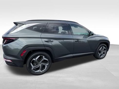 Used 2023 Hyundai Tucson Limited AWD/4WD image 7