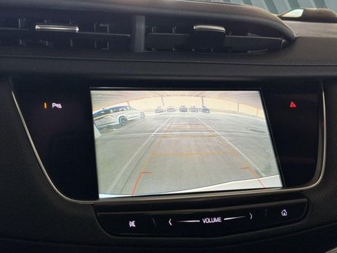 Used 2019 Cadillac XT5 Premium Luxury AWD/4WD image 20