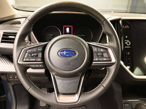 Certified 2025 Subaru Ascent Premium AWD/4WD image 23