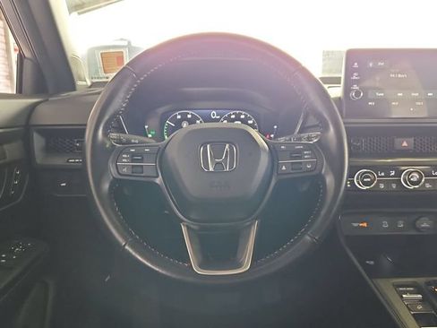 Used 2026 Honda CR-V Sport-L image 12