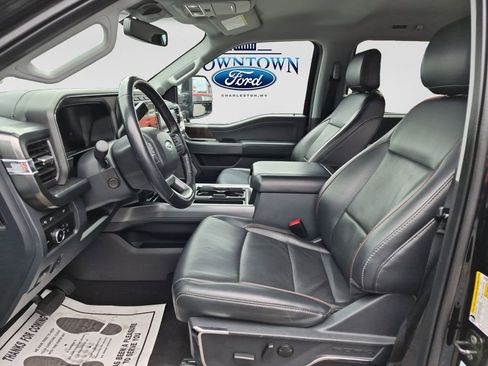 Used 2024 Ford F250 Lariat AWD/4WD image 30