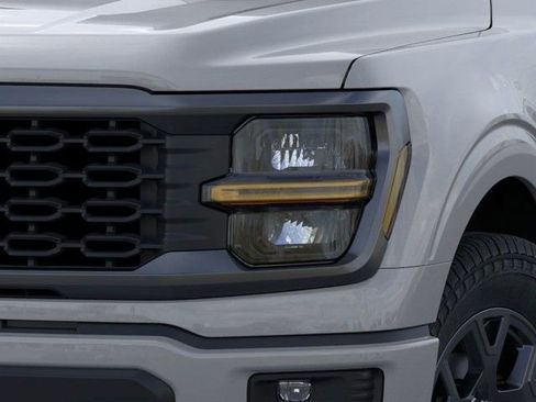 New 2026 Ford F150 STX image 18