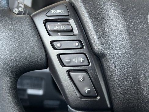 New 2026 Nissan Frontier SV w/ Tow Package image 18