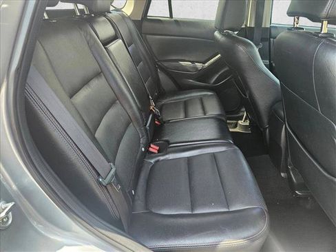Used 2013 MAZDA CX-5 Grand Touring w/ GT Tech Pkg AWD/4WD image 19