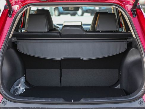 New 2026 Toyota Corolla Cross XLE image 13