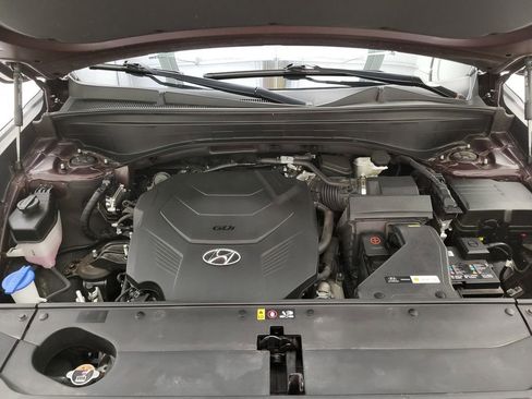 Used 2024 Hyundai Palisade Limited image 55