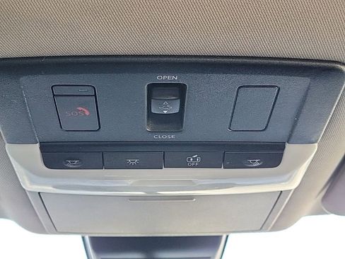 Used 2022 Nissan Altima 2.5 SL image 17