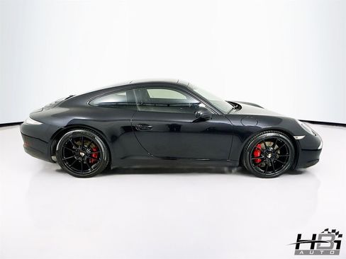 Used 2014 Porsche 911 Carrera S image 5