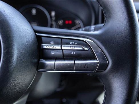 Used 2025 MAZDA CX-50 AWD 2.5 S w/ Preferred Package image 14