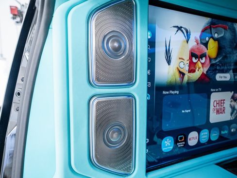 Used 2023 Mercedes-Benz Metris Passenger image 50