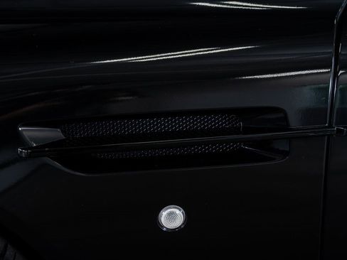 Used 2011 Aston Martin DB9 Coupe image 11