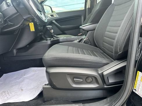 Used 2023 Ford Ranger XLT w/ Equipment Group 302A High AWD/4WD image 16