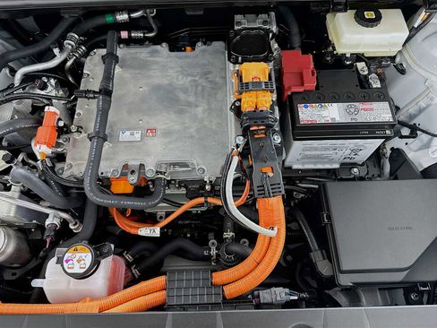 New 2026 Subaru Solterra Premium image 27