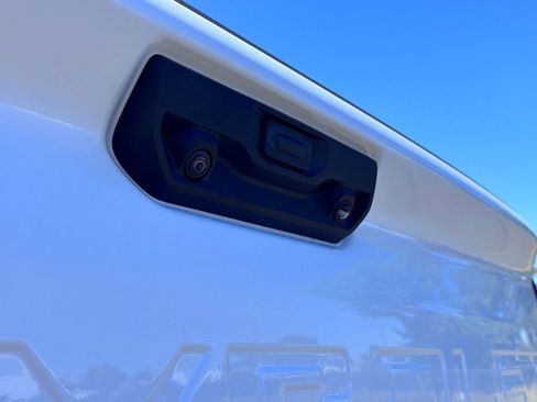 New 2025 Chevrolet Silverado 3500 W/T image 10