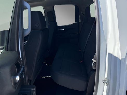 New 2026 Chevrolet Silverado 1500 Custom image 24