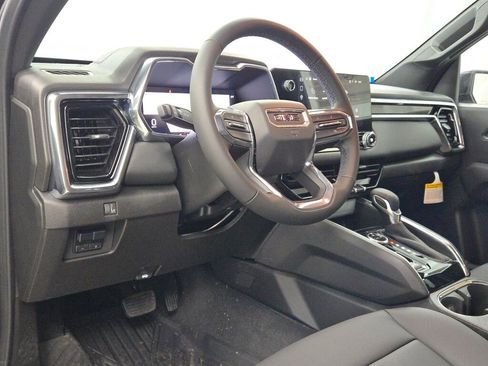 New 2026 GMC Canyon Elevation w/ Convenience Package image 26