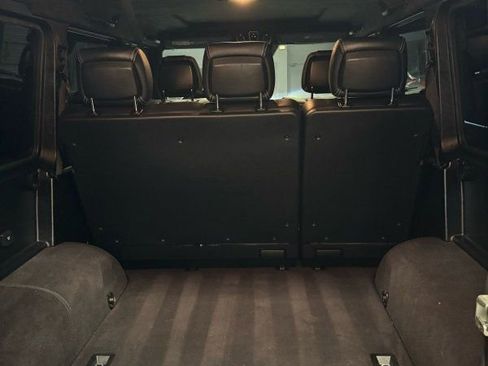 Used 2013 Mercedes-Benz G 63 AMG 4MATIC image 13