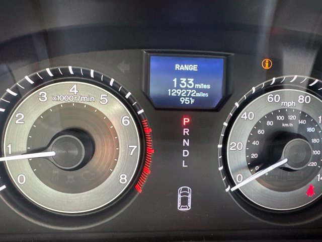Used 2016 Honda Odyssey Touring image 6