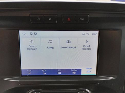 Used 2021 Ford F150 XL w/ STX Appearance Package image 25