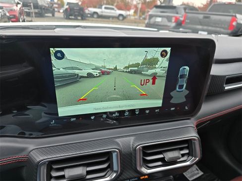 New 2025 Ford Mustang GT Premium image 21