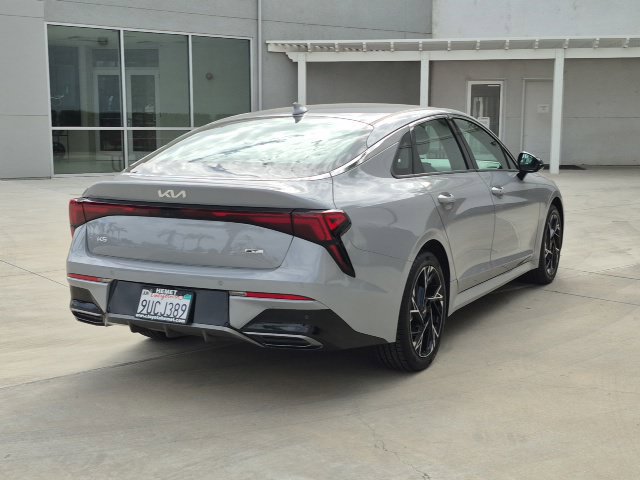 Used 2025 Kia K5 GT-Line FWD image 6