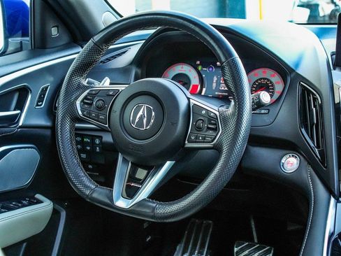 Used 2023 Acura RDX A-Spec AWD/4WD image 26