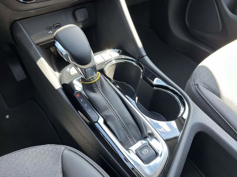 New 2026 Buick Encore GX Preferred w/ Comfort Package image 6