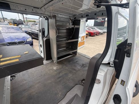 Used 2019 Ford Transit Connect XL FWD image 18