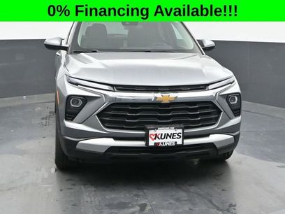 New 2026 Chevrolet TrailBlazer LT w/ LT Cold Weather Package