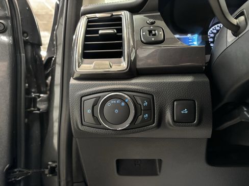 Used 2019 Ford Ranger Lariat w/ Equipment Group 501A Mid image 14