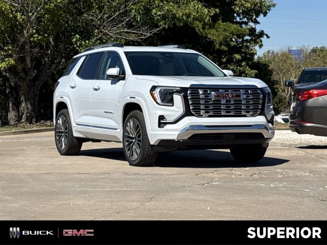 New 2027 GMC Terrain Denali w/ LPO, Floor Liner Package AWD/4WD image 1