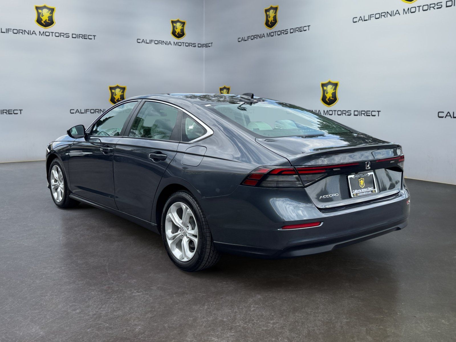 Used 2023 Honda Accord LX image 3