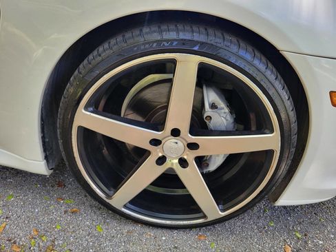 Used 2011 Porsche Panamera image 13