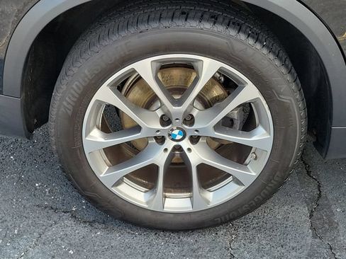 Used 2021 BMW X5 xDrive40i w/ Convenience Package AWD/4WD image 7