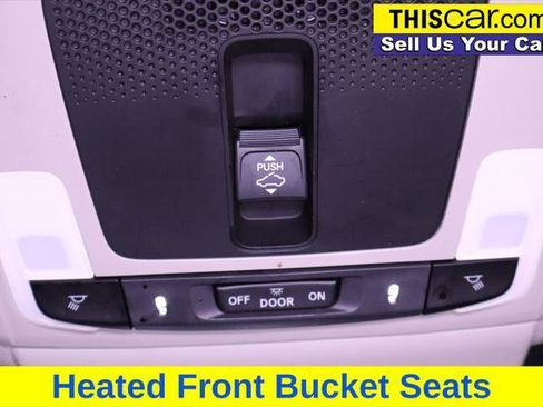 Used 2024 Honda Civic Touring image 22