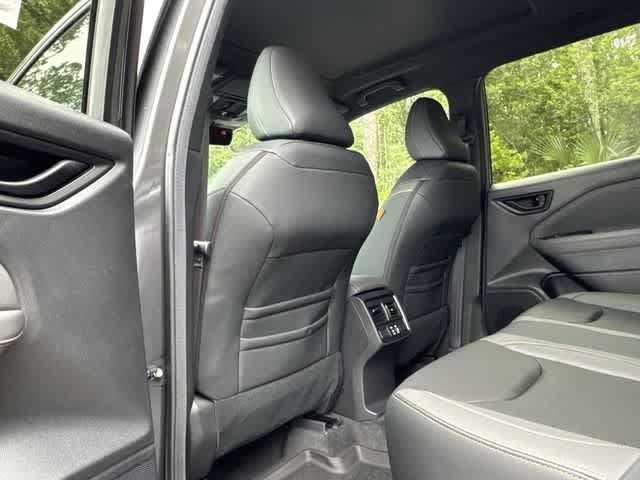 New 2026 Subaru Forester Wilderness w/ Wilderness Plus Package AWD/4WD image 16
