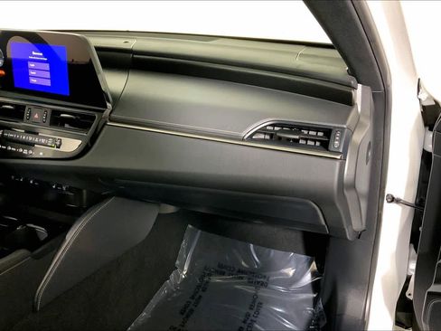 Certified 2023 Lexus ES 350 ES350 image 19