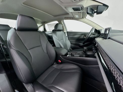 New 2026 Honda Accord EX-L image 28