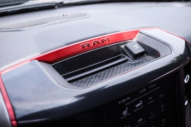 Used 2019 RAM 1500 Rebel w/ Level 1 Equipment Group AWD/4WD image 40
