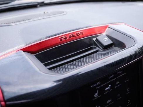 Used 2019 RAM 1500 Rebel w/ Level 1 Equipment Group AWD/4WD image 40