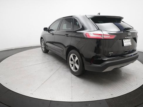 Used 2024 Ford Edge SEL w/ Convenience Package image 36