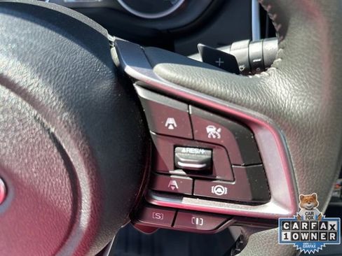 Certified 2023 Subaru Forester Limited AWD/4WD image 15