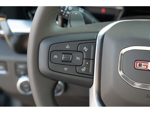New 2026 GMC Sierra 1500 SLT w/ SLT Premium Plus Package image 19