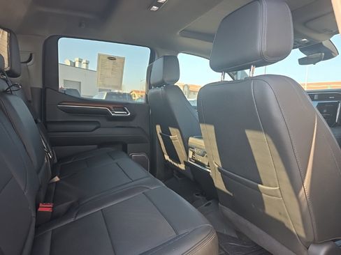 Used 2023 GMC Sierra 1500 Denali w/ Denali Reserve Package image 10