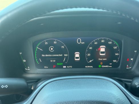 Used 2025 Honda Accord Sport image 23
