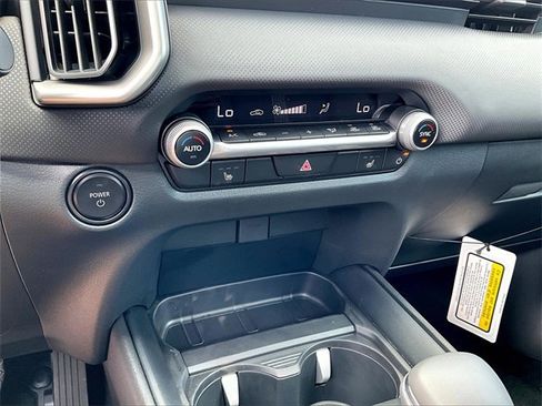 New 2025 MAZDA CX-50 2.5 Hybrid w/ Cargo Package image 15
