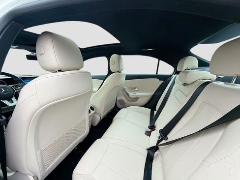 Used 2022 Mercedes-Benz A 220 image 24