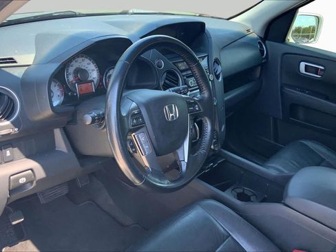 Used 2014 Honda Pilot Touring image 18