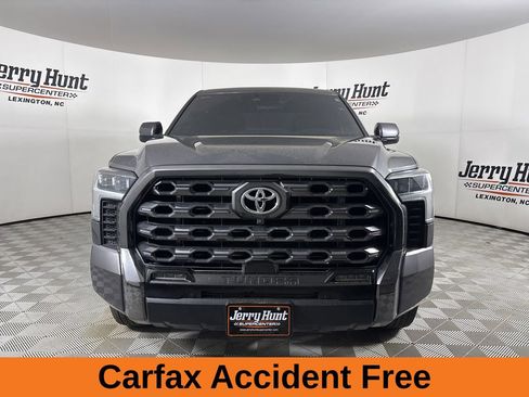Used 2023 Toyota Tundra Platinum RWD image 3