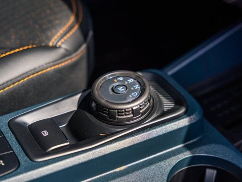 New 2025 Ford Maverick Tremor image 25